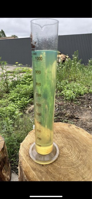 Бензин 35грн Дизельне пальне е4-45 від 5м3