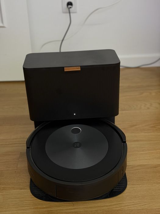 Aspirador irobot roomba j7+