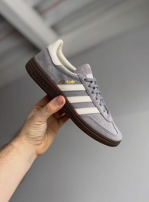 Adidas Spezial GS Артикул JS0900 Оригінал жіночі кросівки Адідас