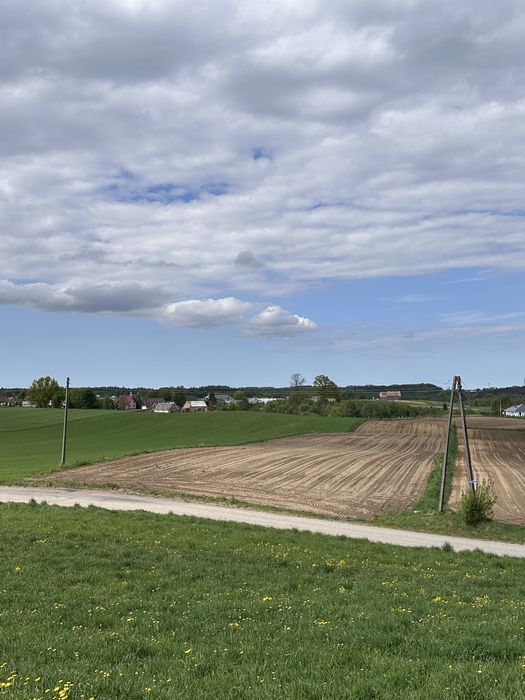 Działka Budowlana 7200 m2 Dąbrówka