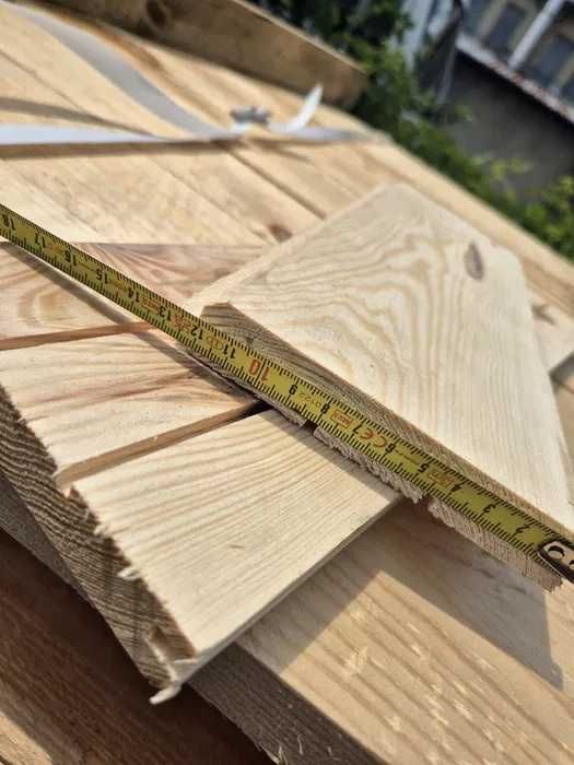 Deska elewacyjna 20mm 3 lub 4 m długość BB Jakość F vat
