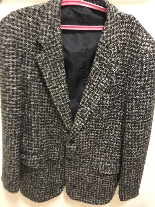 Пиджак 52 р.