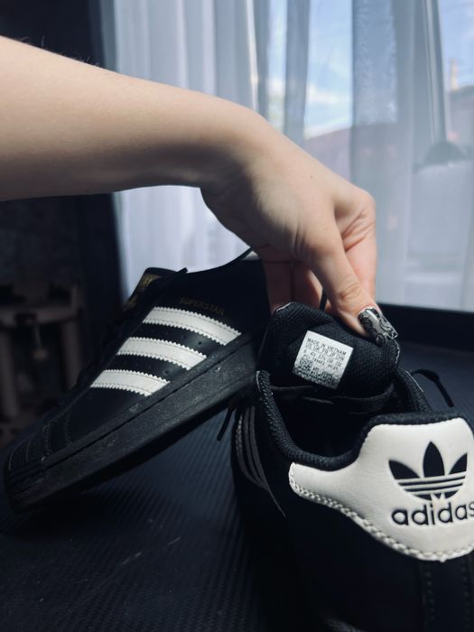 adidas superstar