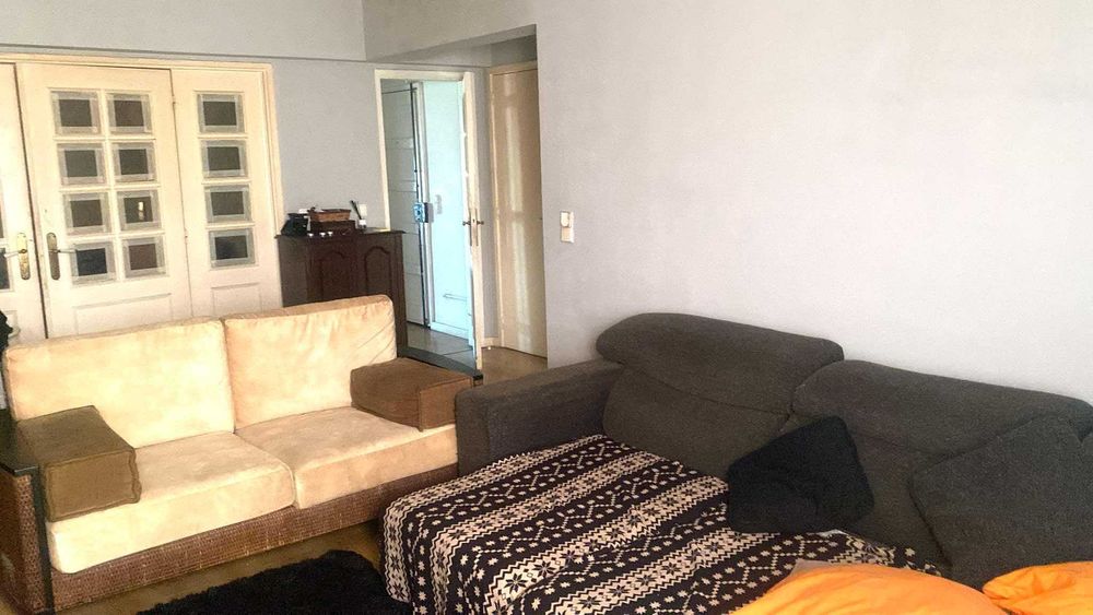 Quarto alugar cicunvalacao (Perto Hospital Sjoao).