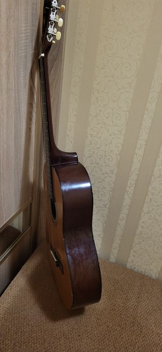 Гітара класична Hohner HC 06 б/в в гарному стані