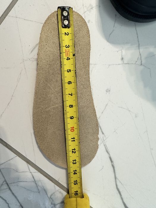 Гумові чобітки Igor сині 22