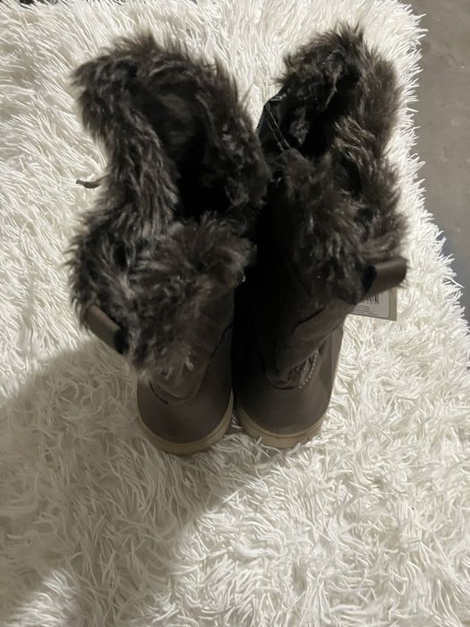 Nowe buty na zimę rozmiar 39