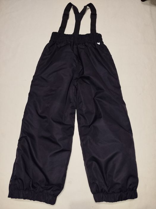 Полукомбинезон зима 116