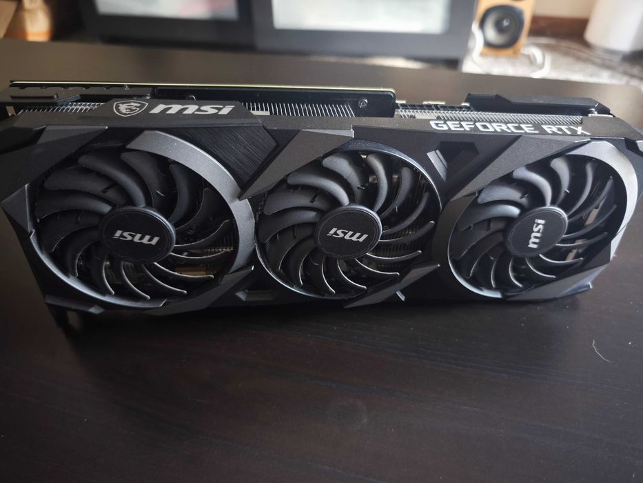 Pc gaming rtx 3060Ti