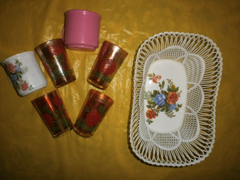 Набор посуды    .