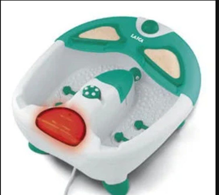 Ванночка для ног