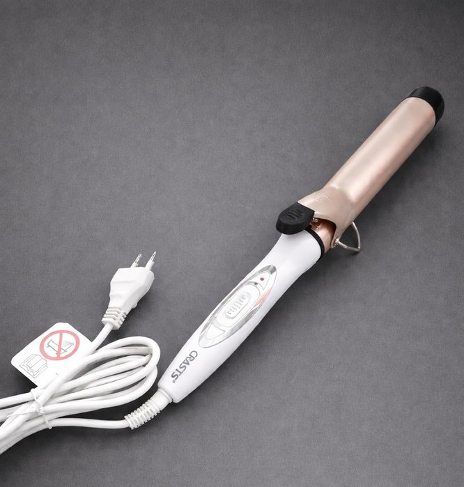 Lokówka do włosów Nowa