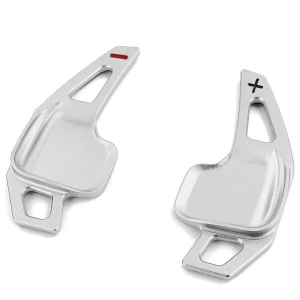 Patilhas de Volante Bmw F20 F21 F22 F30 F31 F32 F33 F36 F10 F11 X1