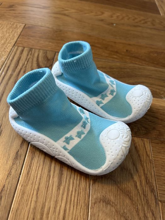 Vty kapcie dziecięce 21