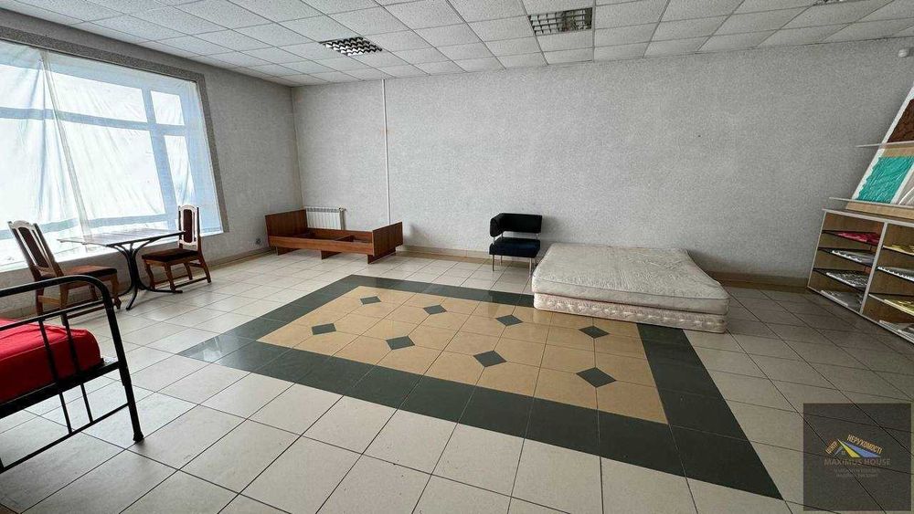 Комплекс комерційних будівель