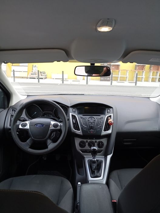 1.6tdci-209 km.s!