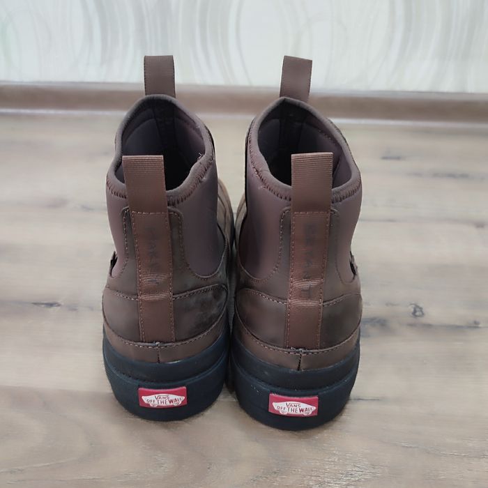 Черевики Vans Harry Bryant Colfax  46 розмір