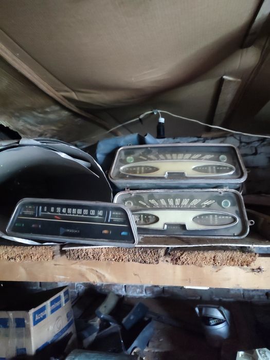 Разборка ВАЗ москвич Волга: 300 грн. - ВАЗ Кривой Рог на Olx