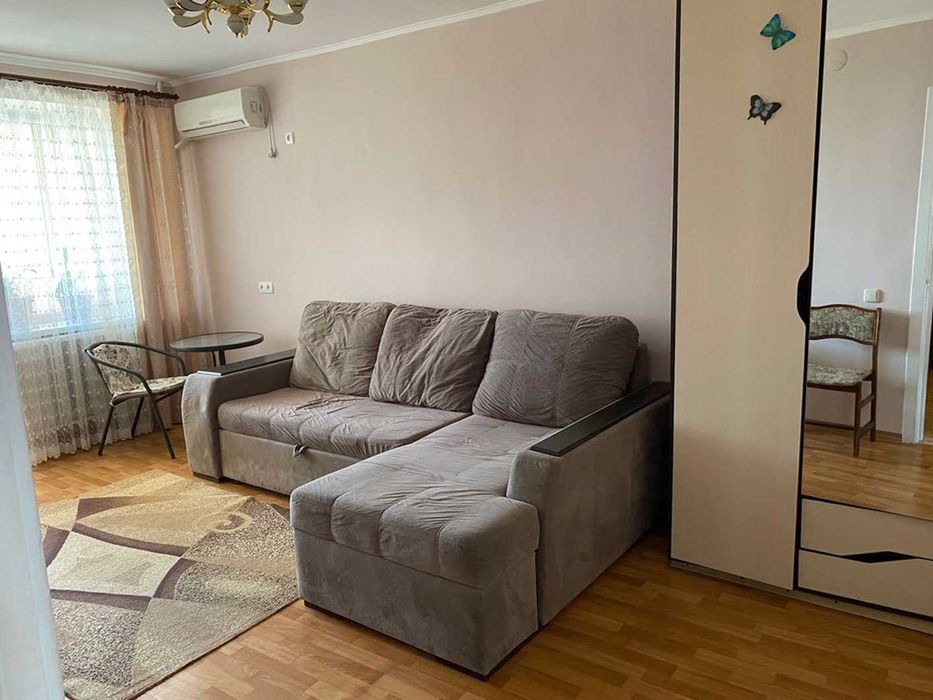 Здам 1-кім квартиру 12 квартал\терра