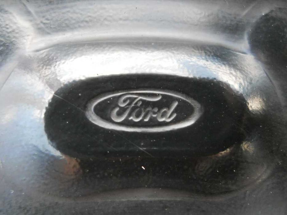 Felgi 16 5x108 ET50 Ford Focus Mondeo C-Max Kuga Tourneo Transit Volvo OE F.Vat + GRATIS