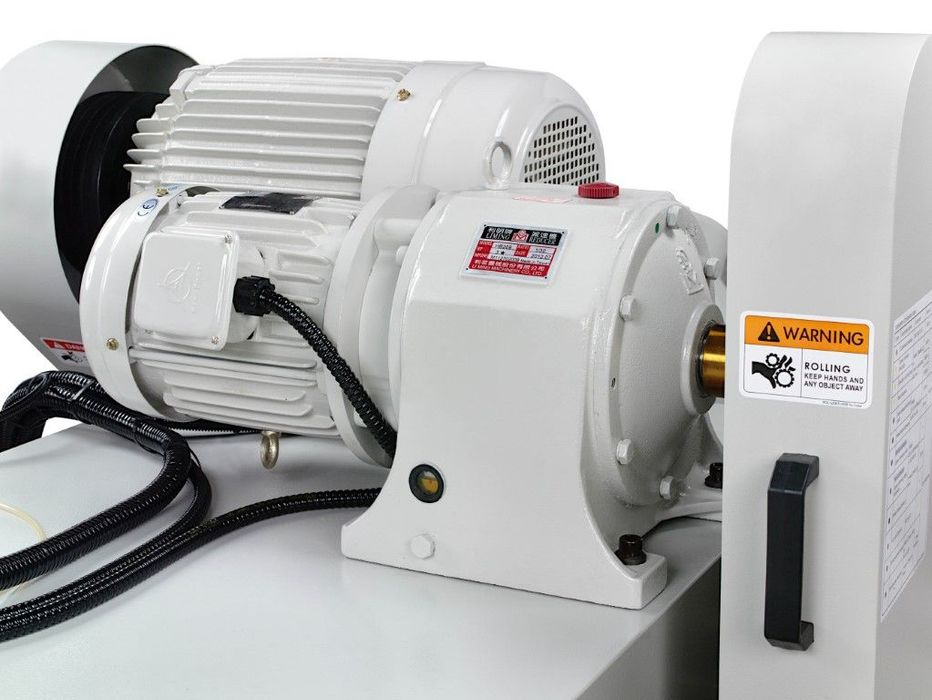 Двосторонній стругальний верстат WINTER DUOMAX 610 CE SPIRAL