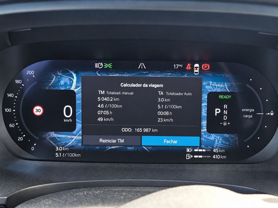 Volvo V90 T6 Recharge AWD | 2023 | 350 CV | Plug-in Hybrid