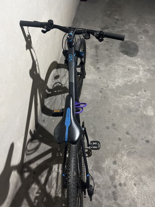 Bicicleta em ptimo estado