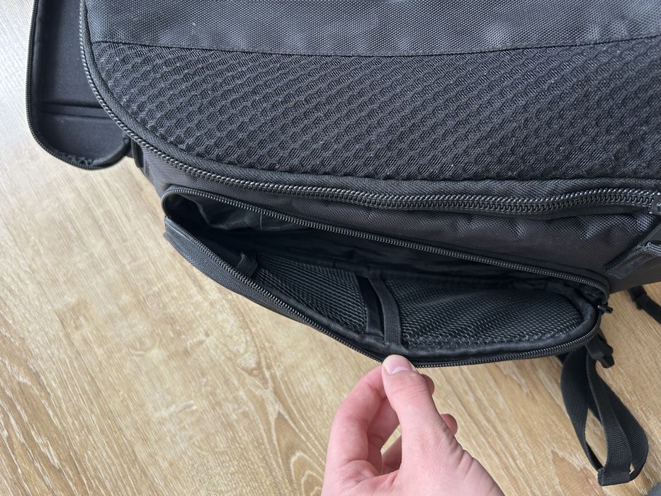 Plecak PitBull Weast Coast