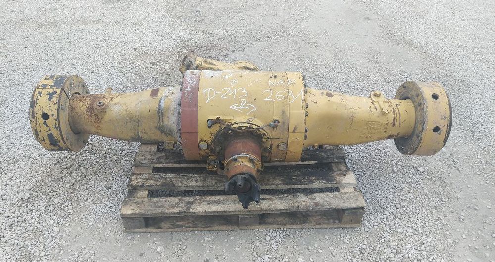 Most Cat Caterpillar IT62G 950G II 962G 950H 962H 950G 962G II [NAP 2631]