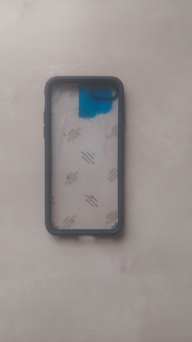 Capa Spigen Ultra Hybrid iPhone 7/8/SE (2020)/ SE (2022)