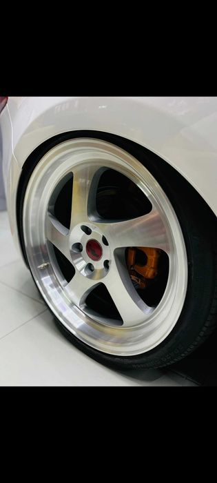 GOLF 6 GTI 2.0 TSI Manual