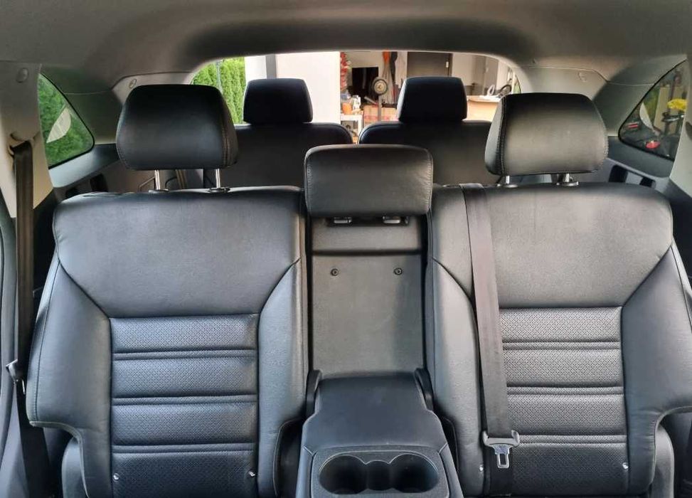 Kia Sorento 2016 року