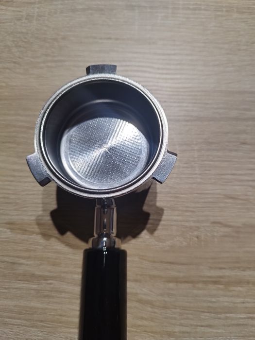 Kolba do kawy 51 mm do ekspresów Gevi