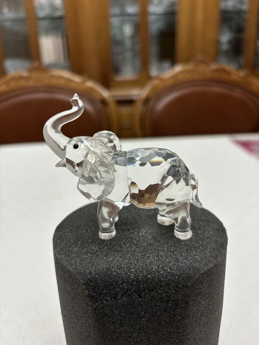 Elefante Swarosvki
