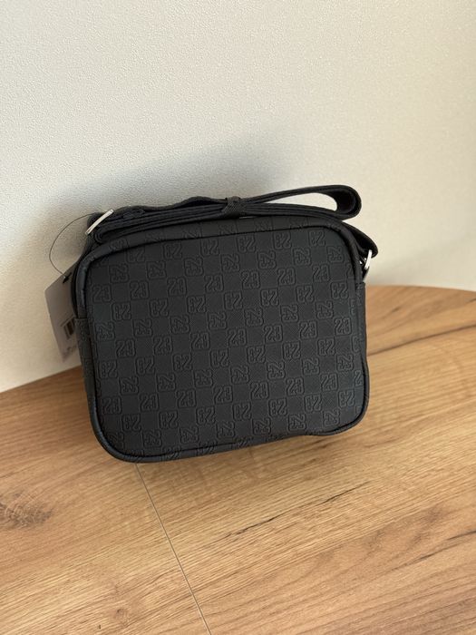 Сумка Jordan Jam Monogram Mini Messenger Bag ОРИГІНАЛ