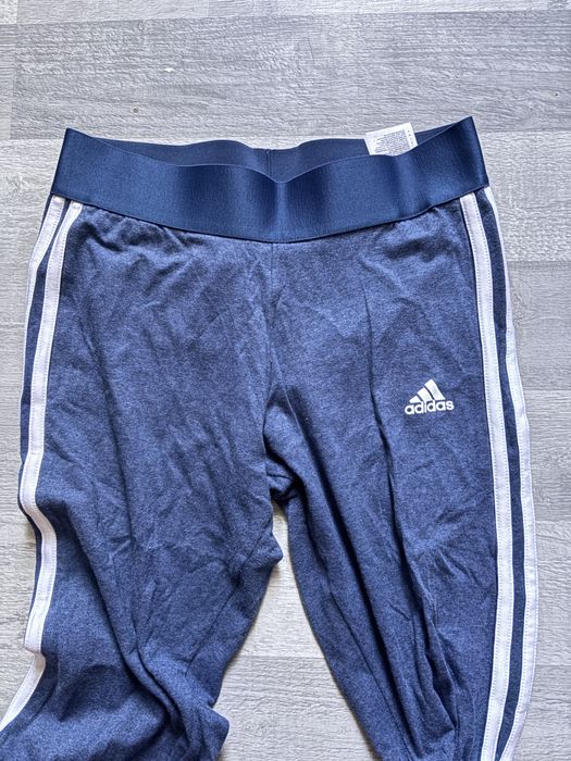 Legginsy Adidas S
