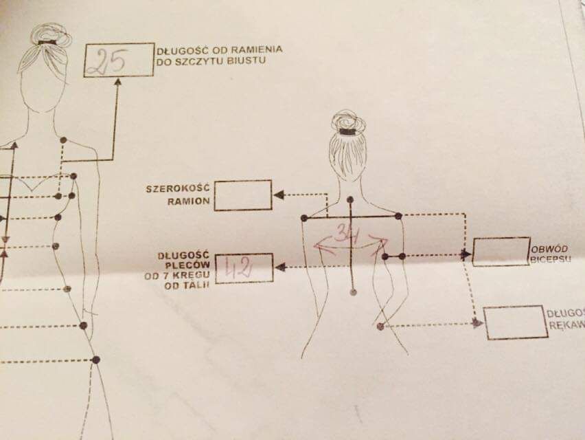 Suknia ślubna rozm. 34 firmy Agnes