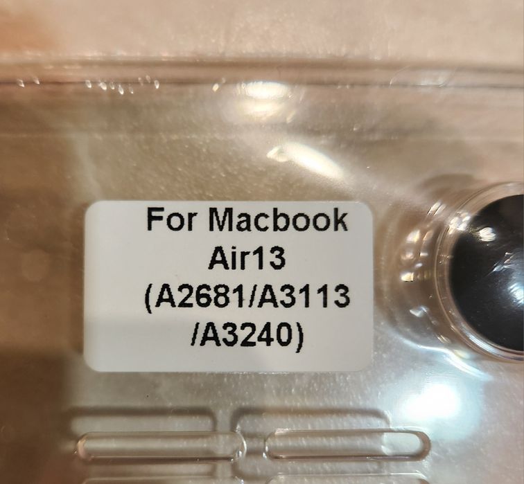 Чехол для MacBook Air  13