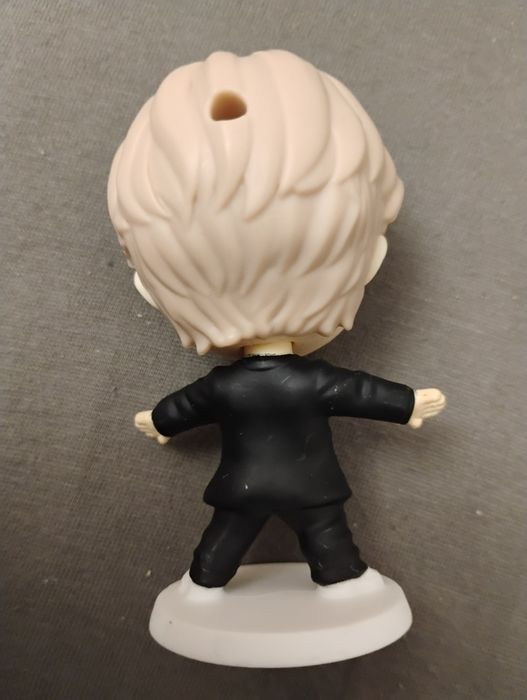 Figurka Jungkook Tiny Tan