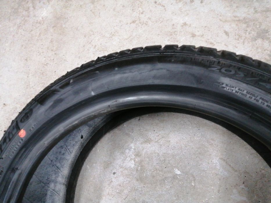 Opona 205/45R17 88V XL (180 netto)