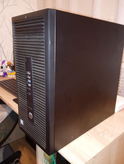 Komputer HP hp-prodesk 600 G2 MT