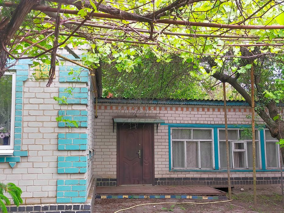 Продам будинок в с.Погреби