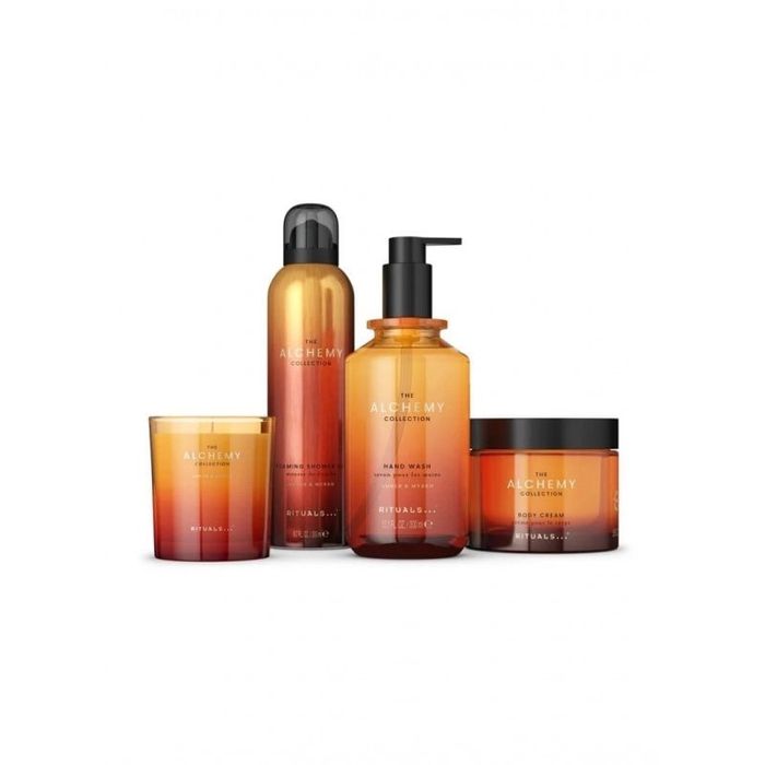 Подарунковий набір Rituals The Alchemy