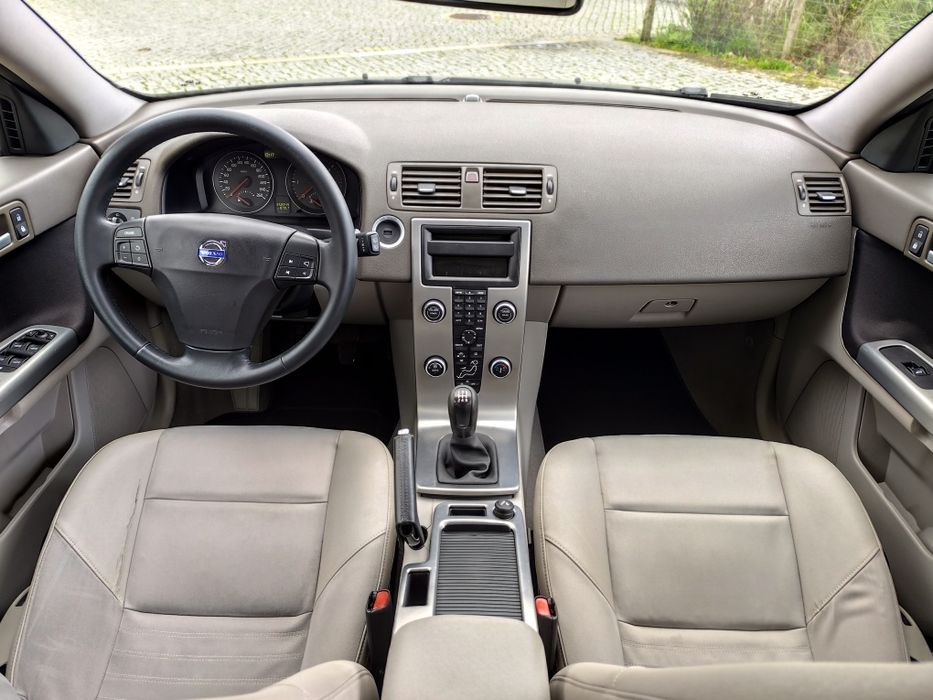 Volvo V50 1.6d diesel