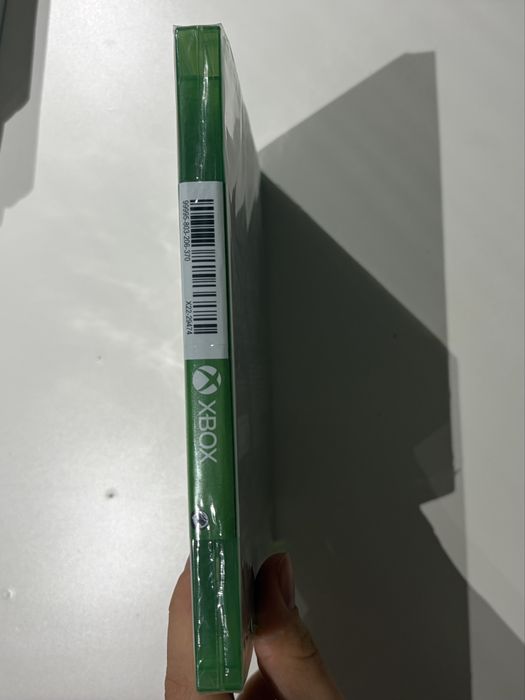 FC26 Xbox Series X/Xbox One