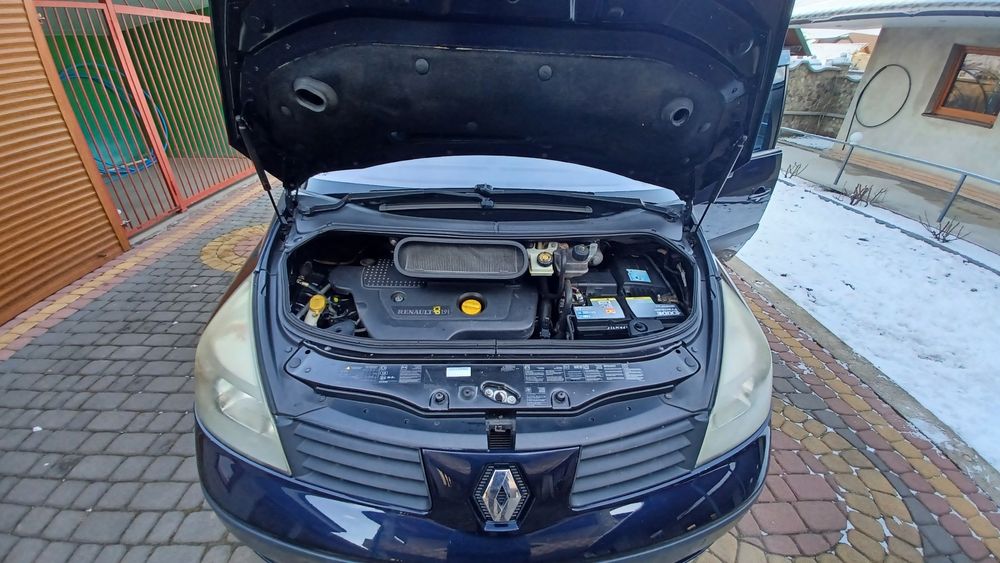 Продам Renault Espace 2003