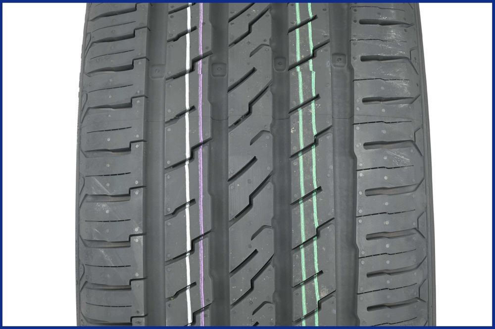 Opony letnie 245/40R19 XL 98Y FR Summer S Point S prod. Continental
