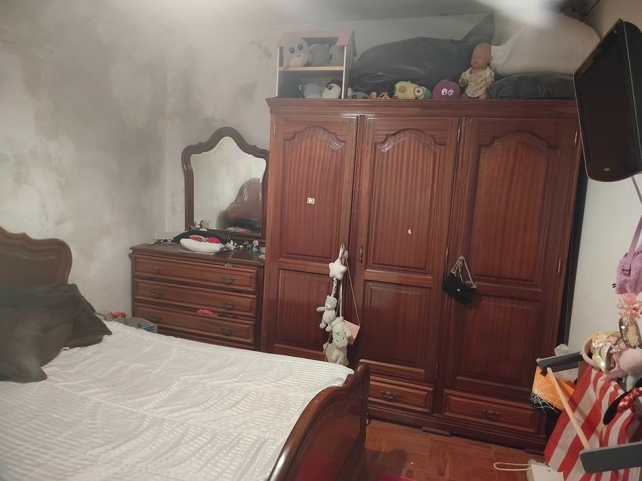 Mobilia de quarto