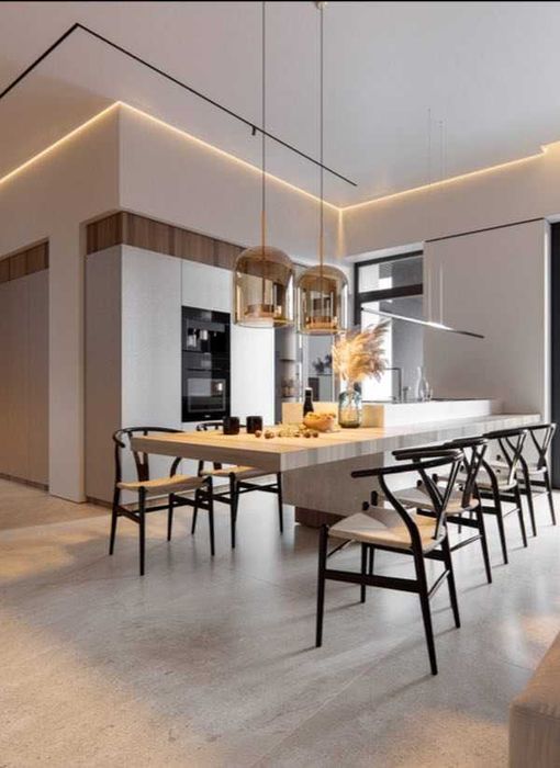 Будинок 240 м² | Авторський проєкт | 8,7 соток | КМ Белгравія