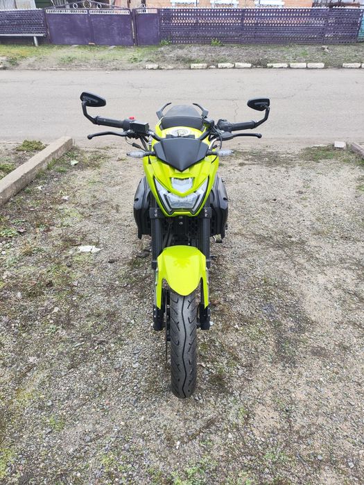 Продам Lifan SR220 2024р